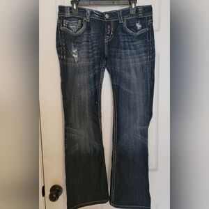 MEK jeans